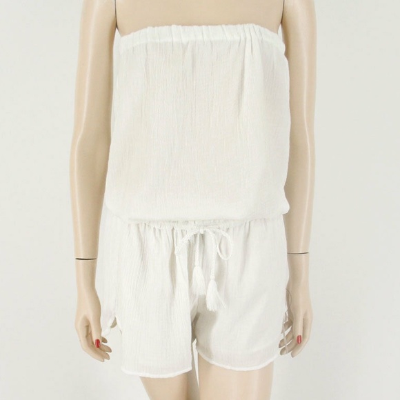 Soft Joie Connely Romper - Picture 1 of 3